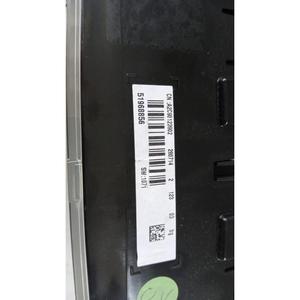 Pannello Strumenti FIAT 500 L Living (13>16) 51968856 199B4000 - Product Image 4