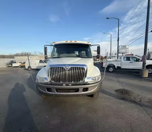 Best!! High Performance 6x4 Diesel Tractor Truck Head <b>Prime</b> Mover Heavy Duty Cargo Hauling For Long Distance Transport - Product Image 4