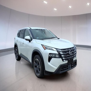 SUV R-OGUE SV AWD 2025, transmission à variation continue, 1.5L I3 201HP - Product Image 1