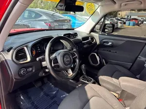 2015 Jeep Renegade Latitude - Product Image 6