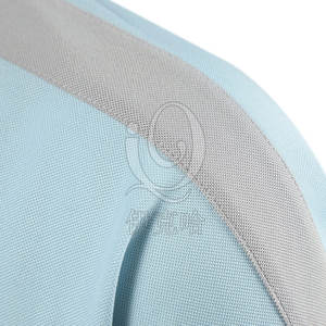 เสื้อโปโลของผู้ชายแห้งเร็วเสื้อโปโล2025ลำลองดีไซน์ดีที่สุด - Product Image 4