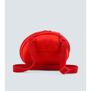 Kids' Rainbow Shoulder Bag Lightweight & Waterproof Tykle 3D Plush Design Chic <b>Purses</b> - Product Image 5