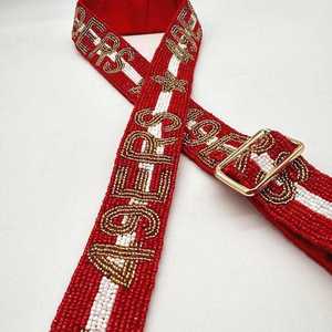 Mohsin กระเป๋าคาดเอวสำหรับผู้หญิงโดยตรงจากอินเดียงานปักครอสติช & งานฝีมือเย็บปักถักร้อย - Product Image 1