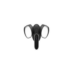 Arloo-Cámara de seguridad, reflector con cable, vídeo 2K HDR, 2000 lúmenes, sirena integrada, visión nocturna a Color - Product Image 4