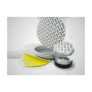 Directly Manufactured High Quality Customizable Foam Pressure Seal Paper Laminated <b>Bottle</b> Stopper High <b>Lids</b> <b>Bottle</b> <b>Caps</b> <b>Closures</b> - Product Image 3