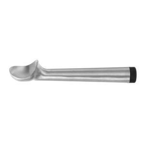 Cuillère à glace HENDI 1/30, 56x225mm, en acier inoxydable durable, pour servir et déguster vos friandises préférées - Product Image 1