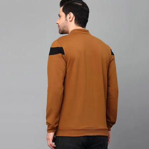 Heavyweight High Quality Coated <b>Sherpa</b> <b>Fleece</b> Stand Collar Jacket <b>Man</b> Factory Wholesale Winter Outdoor Custom <b>Fleece</b> Jacket - Product Image 5