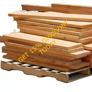 木材松木锯材松木Mgp 10木材
