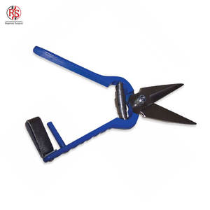 Heavy Duty Animal Foot Root <b>Shear</b> Durable Stainless Steel Veterinary Hoof Care Equipment Foot Root <b>Shear</b> - Product Image 5