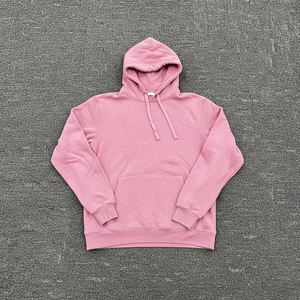 Sudadera con Capucha para Hombre, Transpirable y de Secado Rápido, 100% Algodón, Logotipo Personalizado, Ropa de Invierno, Ropa Urbana, Sudadera con Capucha Personalizada para Hombre - Product Image 3