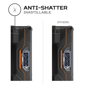 ฟิล์มกันรอยหน้าจออูคิเทล RT8 แอนติช็อค - Product Image 4