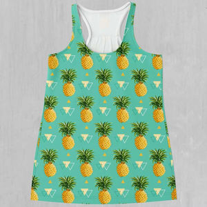 New Plus Size <b>Women</b> Puff Printed Tank <b>Tops</b> Summer <b>Top</b> <b>Vest</b> Oversized Loose Fit Sleeveless Short Fitness Wear - Product Image 5