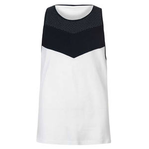 Men Tank Tops Print Bodybuilding Shirt Men Tops Fitness Cotton Singlets Gyms Mens Clothing Vest S-3XL - Product Image 4