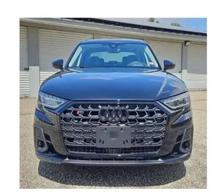 NUEVA LLEGADA Usado 2023 Auddi S8 Base Trim Hybridd sedán de 5 asientos - Product Image 2