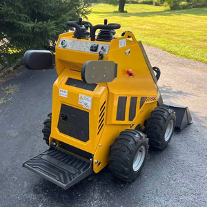 รถตักล้อยางขนาดเล็ก HUAYEE LHY360 สำหรับขาย - Product Image 3