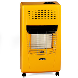 Migliori vendite Made in Italy riscaldamento a Gas a infrarossi armadio portatile interno elettrodomestico per soggiorno - Product Image 1