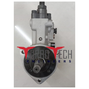 0445025013 252707120107 POMPE D'INJECTION DE CARBURANT - Product Image 2