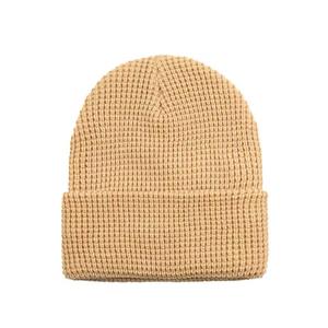 Gorros de punto Gorros de doble grosor para adultos Gorros de invierno para niños Regalos hechos a mano holgados Gorros para bebés - Product Image 6