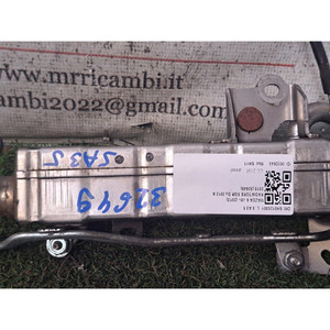RADIATEUR D'ÉCHAPPEMENT EGR MAZDA 6 Série 3 Berline SH012030Y SHY1 diesel 2191 (12>) - Product Image 2
