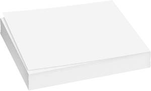Papel de copia blanco brillante de primera calidad: ideal para impresión y escritura de copias | Otro tamaño | 70gsm | 250 hojas/paquete | Tailandia | Venta - Product Image 5