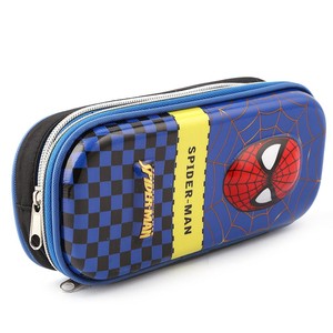 Estuche para lápices de Spiderman - Azul - Product Image 2