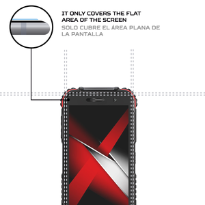 ฟิล์มกันรอย Doogee S35 Antishock - Product Image 4