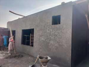 Paneles de hormigón de maquinaria de construcción ecológicos duraderos para la construcción de viviendas - Product Image 4