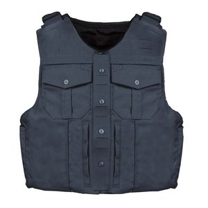 Nuevo Chaleco de hombre de alta calidad 2025 con bolsillo de 5 dimensiones, chaleco táctico al por mayor, chaleco táctico de otoño e invierno - Product Image 2