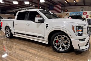 ฟอร์ด เอฟ-150 เชลบี ซูเปอร์ สเนค ปี 2023 มือสองสภาพดี # รถรุ่น S-helby Super Snake F-150 จำนวน 228 คัน จาก 600 คัน  พร้อมเครื่องยนต์ V8 ซูเปอร์ชาร์จ 775 แรงม้า ระบบขับเคลื่อน 4 ล้อ - Product Image 3