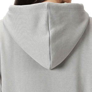 Sweats surdimensionnés pour femmes Sweats à capuche Logo personnalisé Sweats à capuche et sweat-shirts pour femmes Fabricant grande taille - Product Image 5