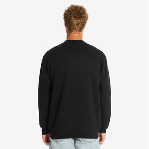 Nouveau sweat-shirt à col rond imprimé en 3D avec des flammes pour homme, printemps automne, sweat-shirt oversize, vêtements Y2k - Product Image 5