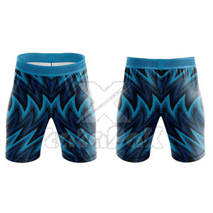 Uniforme Deportivo 7v7 de Moda, Poliéster Transpirable, Ecológico, Tejido Flexible, Estilo Profesional para Torneos y Prácticas - Product Image 6
