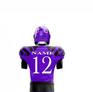 Tenues de football personnalisées pour adultes, impression par sublimation professionnelle, respirantes, couleurs personnalisées - Product Image 4