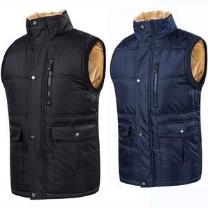 แจ็กเก็ตขนเป็ดมีฮู้ดสำหรับทุกเพศพร้อมซิปปิดโลโก้ด้านหน้าแบบลำลองกันน้ำ/กันลมสำหรับฤดูหนาว - Product Image 4