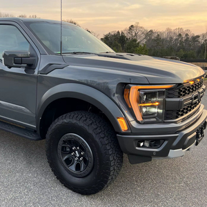 202 F-150 450-hp Turbo V6, Altamente Equipado - Product Image 1