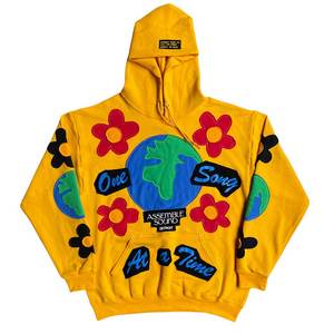 New <b>Rang</b> Basketball Hoodie Men Street Wear OEM Customized Logo Casual Wear Hoodie - Product Image 1