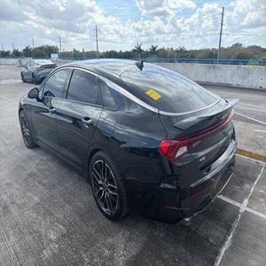 MEJOR PRECIO PARA Kia K5 GT 2023 - Product Image 2