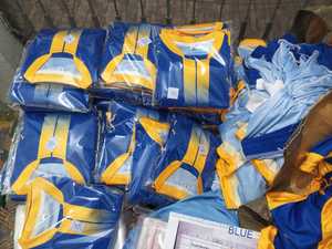 2025 New Arrival Light <b>Weight</b> Soccer Jersey Comfortable Men's Sports Wear American Football Jersey <b>for</b> <b>Sale</b> in Low price - Product Image 5