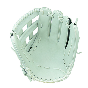 Guantes de béisbol de alta calidad hechos a medida Guantes de béisbol cómodos transpirables superventas para la venta en línea - Product Image 5