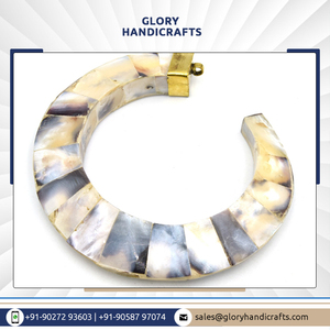 Colgante de joyería con incrustaciones de madreperla para compradores globales, nuevo diseño de calidad superior, venta al por mayor, 2024 - Product Image 5