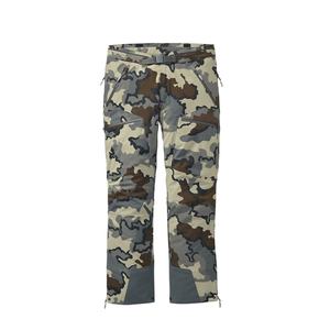 Pantalon de chasse camouflage imperméable haut de gamme pour l'automne, vente en gros - Product Image 5