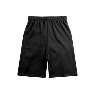 2023 Top Selling High Street Style <b>Men's</b> Fitness Jogger <b>Shorts</b> Custom Logo High Quality Sports Athletic Wear with Solid Pattern - Product Image 4