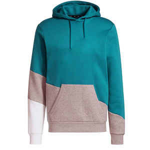 Oversize nouveaux sweats à capuche pour hommes sweats personnalisés unisexe pull Double sweats à capuche hommes en plein air sweat à capuche en coton 450GSM - Product Image 3