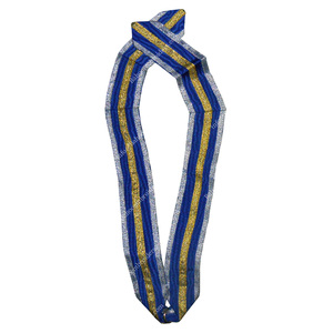 COLLARETTES DE MÉDALES - Product Image 1