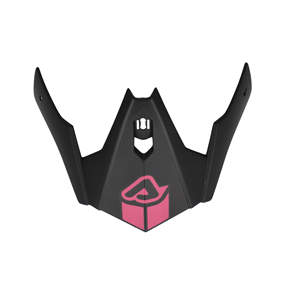 Acerbis JET AIR VISOR 22-06 Accessoire pour casque de moto - Product Image 1