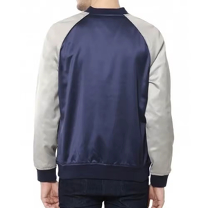 Chaquetas Resistentes a las Manchas, Tejido Ligero y Transpirable, Chaquetas Resistentes a las Manchas, Ropa Exterior Informal, Estilo Moderno y Simple - Product Image 2