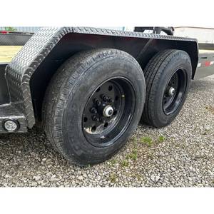 2026 MAXX-D nouvel équipement semi-remorque C8X8322 remorques de camion en fer - Product Image 6