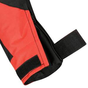 Veste de course imperméable en textile Cordura sur mesure pour hommes veste de randonnée techniques imprimées équitation d'aventure - Product Image 6