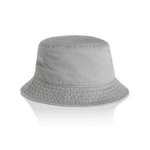High Quality Custom Plain Summer Outdoor Bucket <b>Hat</b> Vintage Denim & Faded <b>Corduroy</b> Bucket <b>Hats</b> with Custom Logo - Product Image 4