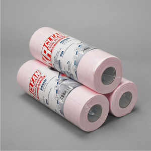 KrClean-Paños de limpieza no tejidos multiusos de alta calidad, toallitas absorbentes para cocina, estilo simple, hechas en Vietnam - Product Image 3